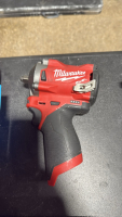 (2) Milwaukee 3/8&rdquo; Impact Wrenches - 2