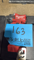 (2) Milwaukee 3/8&rdquo; Impact Wrenches - 3