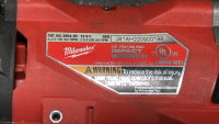 (2) Milwaukee 3/8&rdquo; Impact Wrenches - 4