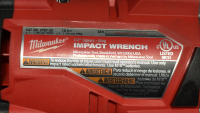 (2) Milwaukee 1/2&rdquo; Impact Wrenches - 4