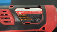 Milwaukee 1/4&rdquo; Right Angle Impact Driver and 2-Speed 3/8&rdquo; Right Angle Impact Wrench - 4