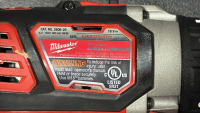 (2) Milwaukee 1/2&rdquo; Drill/Drivers - 4