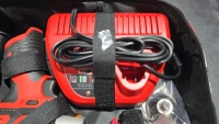 Milwaukee Cordless 2-3" Sander/Polisher - 2