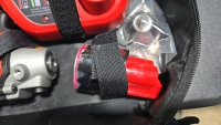 Milwaukee Cordless 2-3" Sander/Polisher - 3