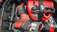 Milwaukee Cordless 2-3" Sander/Polisher - 4