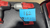 (2) Milwaukee 1/2&rdquo; Impact Wrenches - 3