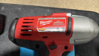 (2) Milwaukee 1/2&rdquo; Impact Wrenches - 4