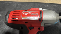 (2) Milwaukee 1/2&rdquo; Impact Wrenches - 5