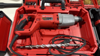 Milwaukee 1&rdquo; SDS Plus Rotary Hammer - 3