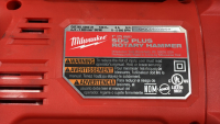 Milwaukee 1&rdquo; SDS Plus Rotary Hammer - 4