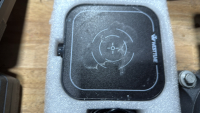 Westtune Mixing Plate - 2