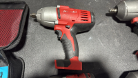 (2) Milwaukee 1/2&rdquo; Impact Wrenches - 2