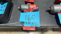 (2) Milwaukee 1/2&rdquo; Impact Wrenches - 3
