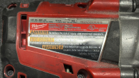 (2) Milwaukee 1/2&rdquo; Impact Wrenches - 4