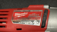 (2) Milwaukee 1/2&rdquo; Impact Wrenches - 5