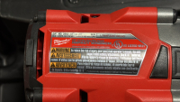 Milwaukee 3/8&rdquo; Cordless Friction Ring Mid-Torque Impact Wrench - 4
