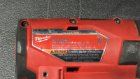 Milwaukee 1/4&rdquo; Hex Impact Driver and 1/4&rdquo; Surge Hex Hydraulic Driver - 3