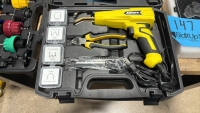 (2) Allturn #PWG-100 Plastic Welding Guns - 2