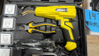 (2) Allturn #PWG-100 Plastic Welding Guns - 3