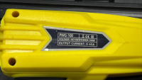 (2) Allturn #PWG-100 Plastic Welding Guns - 4