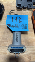 Brecknell Electro Samson Hanging Scale