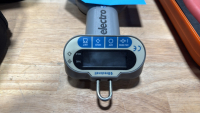 Brecknell Electro Samson Hanging Scale - 2