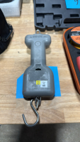 Brecknell Electro Samson Hanging Scale - 4