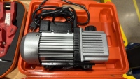 OEM 1.8 CFM #57376 Vacuum Pump