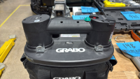 Grabo 256lb Suction Lifter