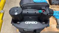 Grabo 256lb Suction Lifter - 2