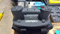 Grabo 256lb Suction Lifter
