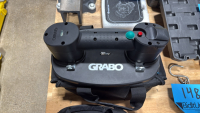 Grabo 256lb Suction Lifter - 2
