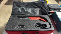 Equalizer Sting Ray Interior Auto Glass Cut-Out Knife