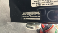 Newstripe AeroVent - 5