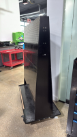 Rolling 58&rdquo; Tool Rack - 3