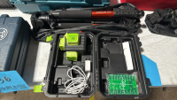 Huepar #B03CG Hard Line Laser Level