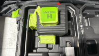 Huepar #B03CG Hard Line Laser Level - 2