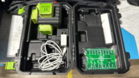 Huepar #B03CG Hard Line Laser Level - 3