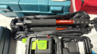 Huepar #B03CG Hard Line Laser Level - 4
