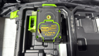 Huepar #B03CG Hard Line Laser Level - 5