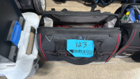 Husky Tool Bag