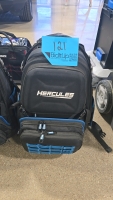 Hercules Tool Backpack and Contents