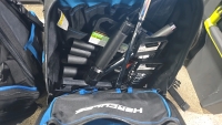 Hercules Tool Backpack and Contents - 4