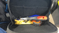 Hercules Tool Backpack and Contents - 5