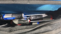 Hercules Tool Backpack and Contents - 6