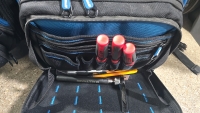 Hercules Tool Backpack and Contents - 7