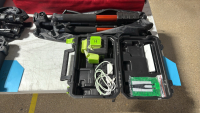 Huepar #B03CG Hard Line Laser Level