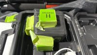Huepar #B03CG Hard Line Laser Level - 3