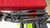 Huepar #B03CG Hard Line Laser Level - 4