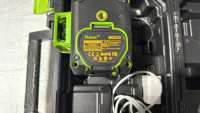 Huepar #B03CG Hard Line Laser Level - 5